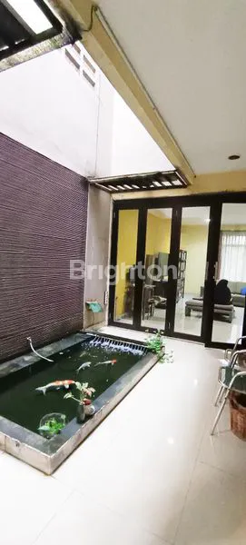 image RUMAH STRATEGIS DI BSD, LT 250M² DEKAT TOL & STASIUN (3)