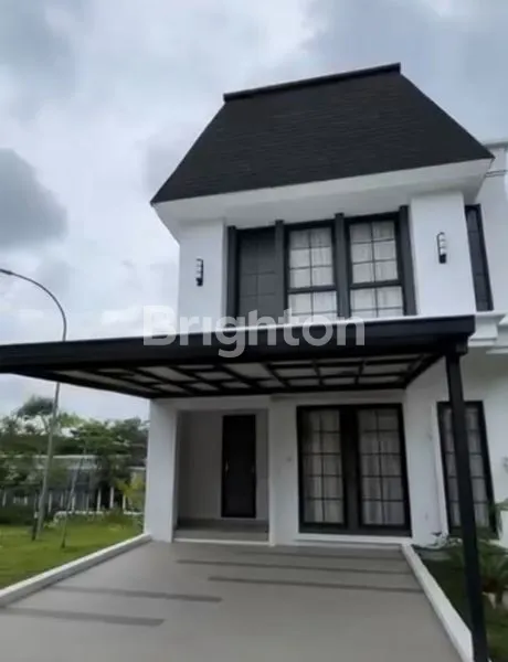 image RUMAH CITRA CITY ODETTA CIPUTRA PUSAT KOTA STRATEGIS DEKAT KAMPUS SIAP HUNI (1)