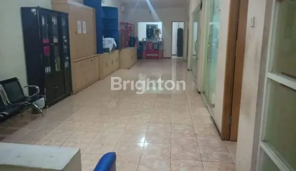 image RUKO STRATEGIS DI SOEKARNO HATTA, DEKAT UB, FULL FURNISH (5)