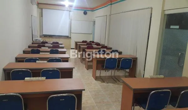 image RUKO STRATEGIS DI SOEKARNO HATTA, DEKAT UB, FULL FURNISH (4)