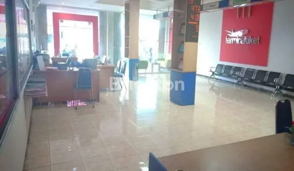 image RUKO STRATEGIS DI SOEKARNO HATTA, DEKAT UB, FULL FURNISH (3)