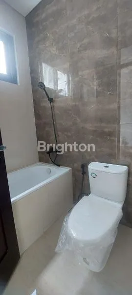 image MEGAPOLITAN CINERE ESTATE (7)