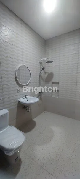 image MEGAPOLITAN CINERE ESTATE (8)