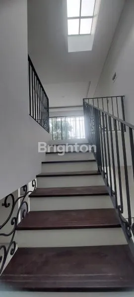 image MEGAPOLITAN CINERE ESTATE (5)