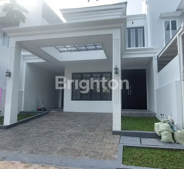 image MEGAPOLITAN CINERE ESTATE (1)