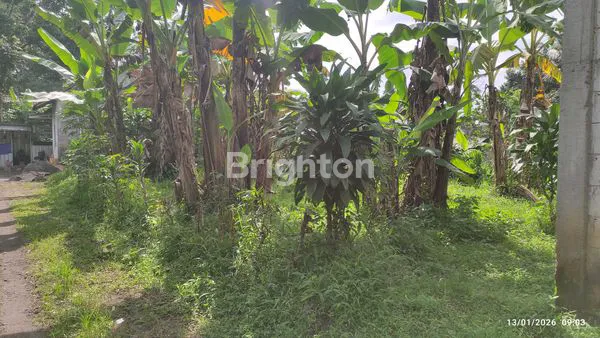 image LAHAN SHM 100M², COCOK UNTUK RUMAH ATAU KOST (1)