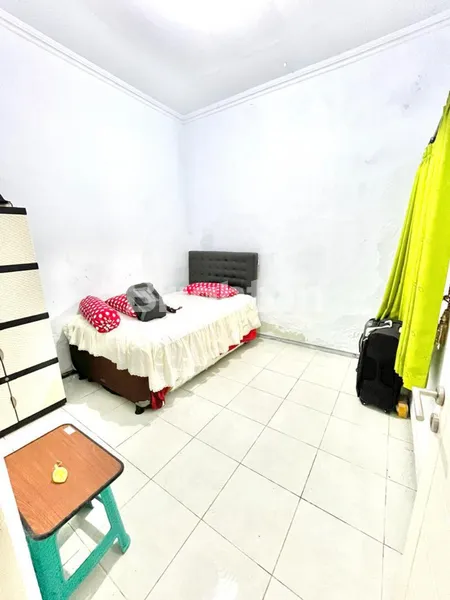 image RUMAH MINIMALIS MODERN DI KERAMBITAN TABANAN – HUNIAN ASRI SERASA VILLA! (3)