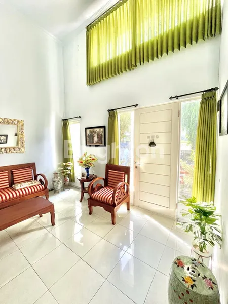 image RUMAH MINIMALIS MODERN DI KERAMBITAN TABANAN – HUNIAN ASRI SERASA VILLA! (4)