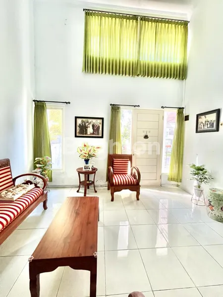 image RUMAH MINIMALIS MODERN DI KERAMBITAN TABANAN – HUNIAN ASRI SERASA VILLA! (5)