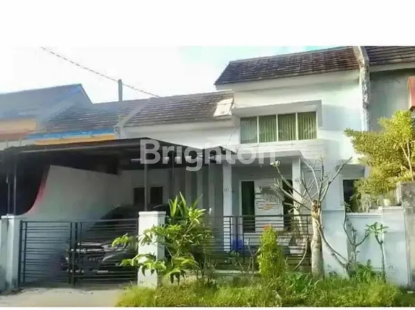 image RUMAH MINIMALIS MODERN DI KERAMBITAN TABANAN – HUNIAN ASRI SERASA VILLA! (1)