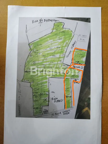 image TANAH MURAH DI CERME DEKAT KEPATIHAN (1)