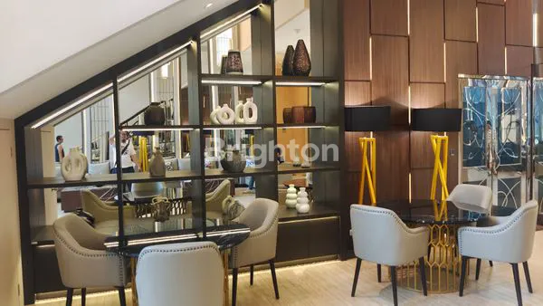 image APARTMENT STRATEGIS DI SURABAYA BARAT (1)