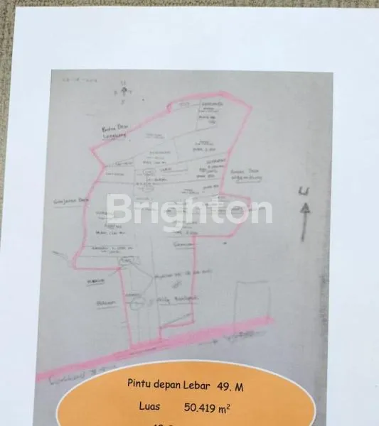 image TANAH MURAH DI CERME DEKAT KEPATIHAN (3)