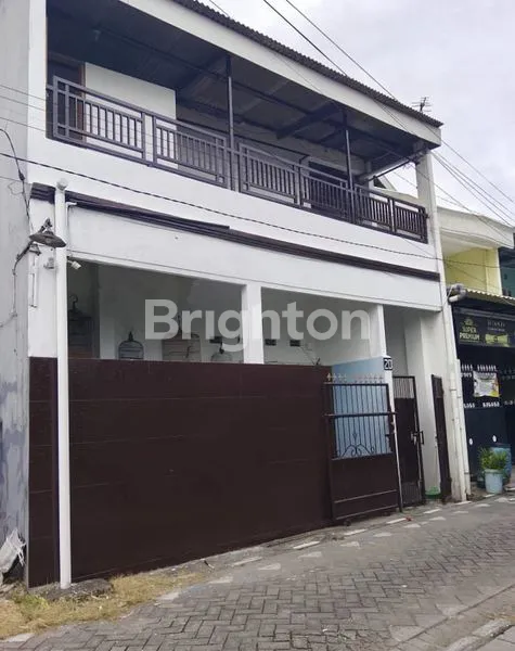 image RUMAH KOS GUNUNG ANYAR RUNGKUT (1)