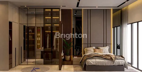 image RUMAH 2 LANTAI SHM DI BUKIT LAMA, LT 98M² (3)