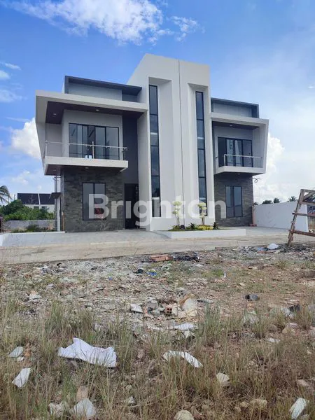 image RUMAH 2 LANTAI SHM DI BUKIT LAMA, LT 98M² (1)