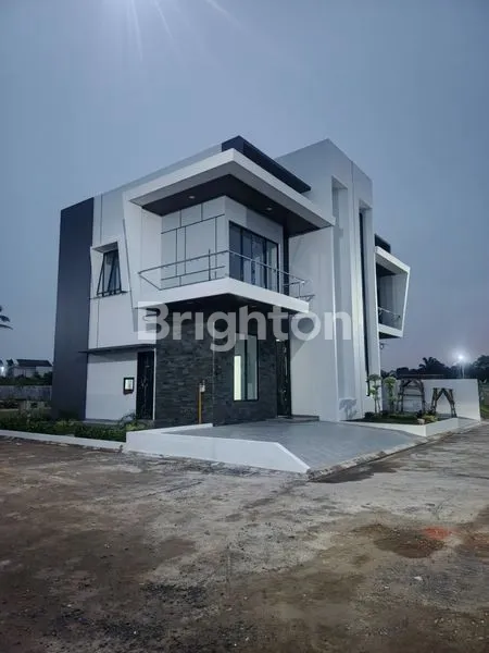 image RUMAH 2 LANTAI SHM DI BUKIT LAMA, LT 98M² (5)