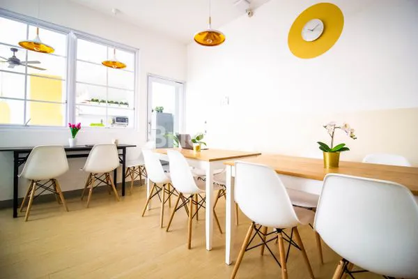 image RUMAH KOS DI MANGGA BESAR  (4)