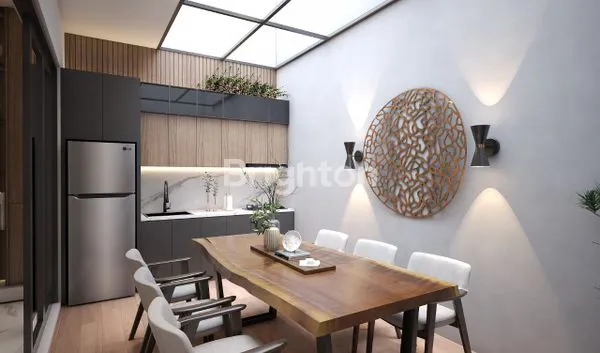 image PREMIUM HOUSE JATIWARNA BEKASI (3)