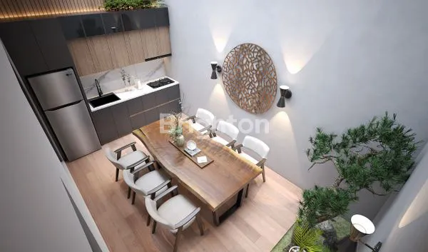 image PREMIUM HOUSE JATIWARNA BEKASI (4)