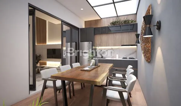 image PREMIUM HOUSE JATIWARNA BEKASI (6)