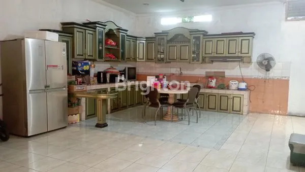 image DIJUAL \NRUMAH DI MODERNLAND JLN. PULAU PUTRI\N (7)