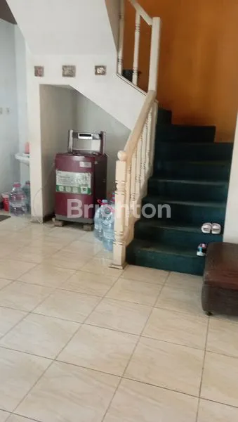 image DIJUAL \NRUMAH DI MODERNLAND JLN. PULAU PUTRI\N (4)