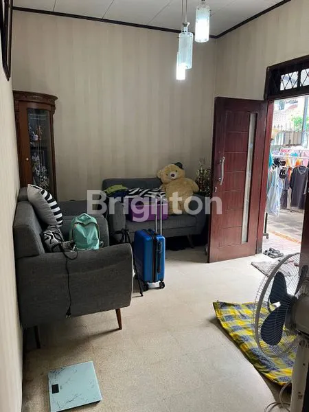 image DIJUAL RUMAH NYAMAN LT 358M², LOKASI PREMIUM DUREN SAWIT (4)