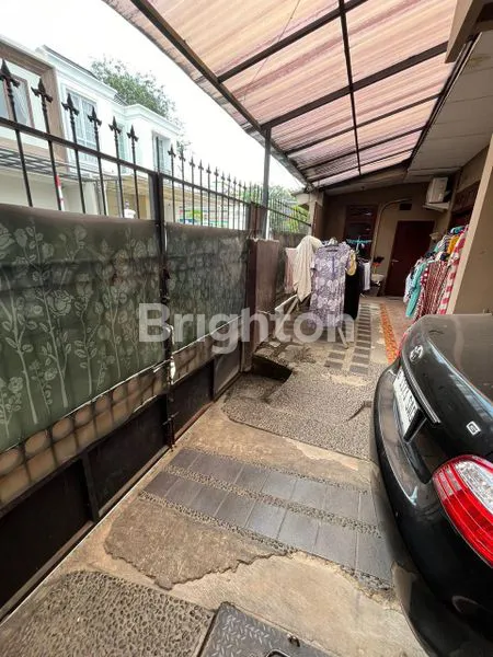 image DIJUAL RUMAH NYAMAN LT 358M², LOKASI PREMIUM DUREN SAWIT (8)