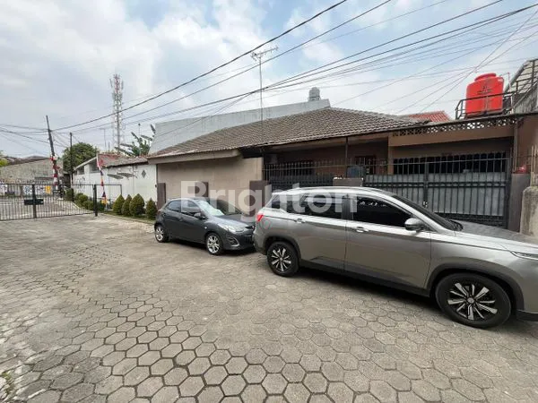 image DIJUAL RUMAH NYAMAN LT 358M², LOKASI PREMIUM DUREN SAWIT (3)