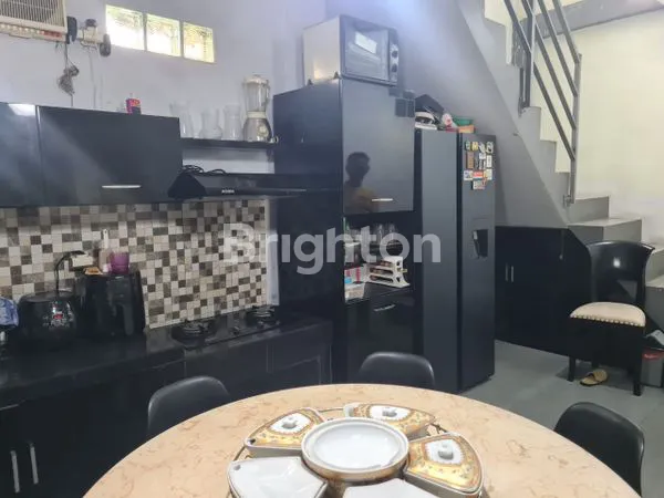 image RUMAH 4 KT DI DUTA BINTARO, 5 MENIT KE TOL IKEA (4)