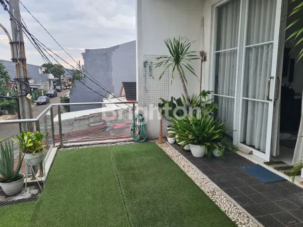 image RUMAH 4 KT DI DUTA BINTARO, 5 MENIT KE TOL IKEA (5)