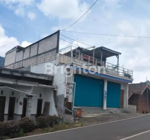 image DIJUAL RUKO 3 LANTAI 0 JALAN RAYA AREA BUMIAJI KOTA BATU FREE PAJAK JUAL BELI DAN BALIK NAMA (3)