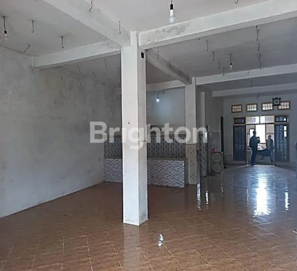 image DIJUAL RUKO 3 LANTAI 0 JALAN RAYA AREA BUMIAJI KOTA BATU FREE PAJAK JUAL BELI DAN BALIK NAMA (2)