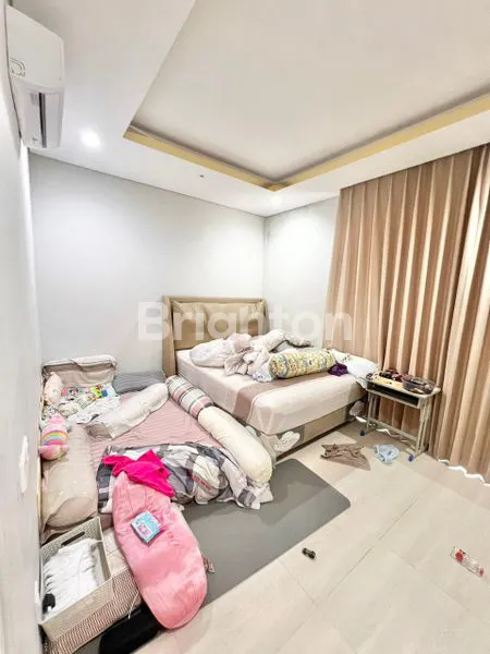 image RUMAH TINGGAL TYPE PERUMAHAN BARU DI NORTHWEST PARK CITRALAND  (4)