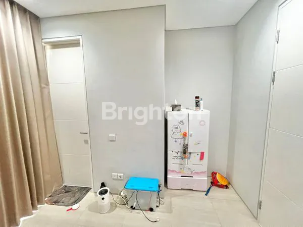 image RUMAH TINGGAL TYPE PERUMAHAN BARU DI NORTHWEST PARK CITRALAND  (7)