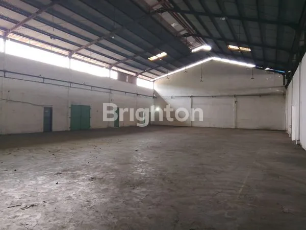 image SEWA GUDANG & PABRIK SIAP PAKAI DI LIO BARU, LT 1.885M² (3)