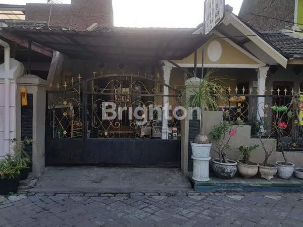 image RUMAH SIAP HUNI STRATEGIS DI MAGERSARI (1)