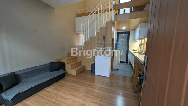 image RUMAH MODERN MINIMALIS DI PERBATASAN GADING SERPONG DAN BSD (2)