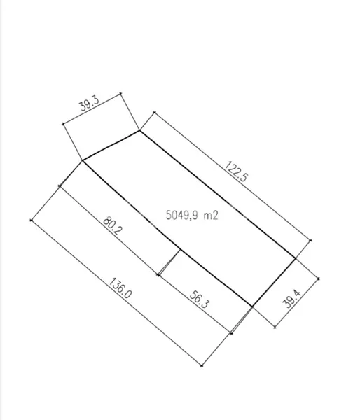 image LAHAN STRATEGIS 50 ARE DI JALAN PANTAI NYANYI (2)