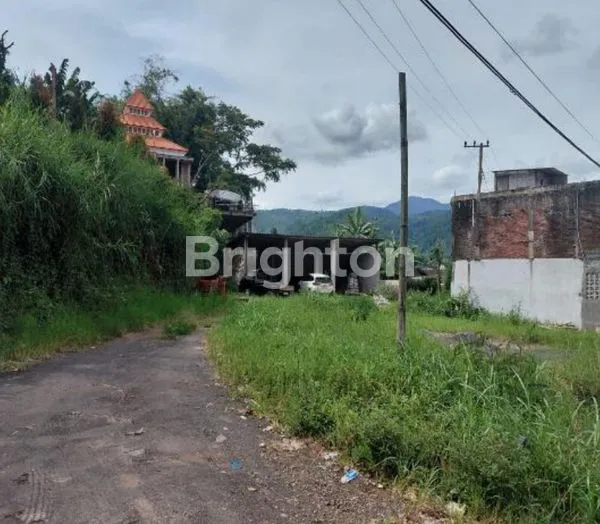 image DIJUAL TANAH LUAS 0 JALAN DI KOTA BATU COCOK UNTUK INVESTASI ATAU ALIHFUNGSI (3)