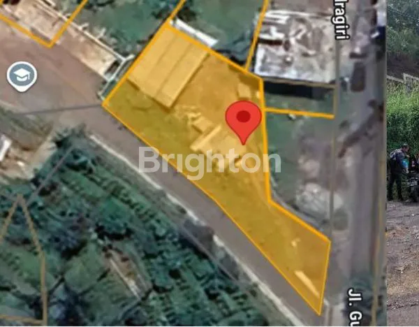 image DIJUAL TANAH LUAS 0 JALAN DI KOTA BATU COCOK UNTUK INVESTASI ATAU ALIHFUNGSI (1)