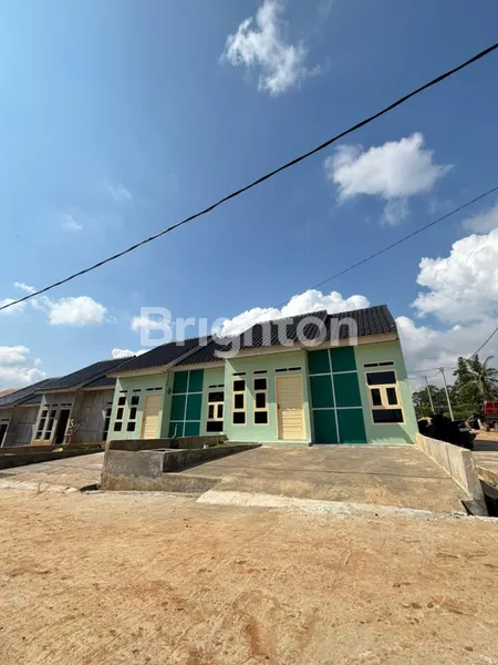 image PERUMAHAN GARUDA RESIDENCE SUBSIDI BERKUALITAS DEKAT BANDAR LAMPUNG (1)