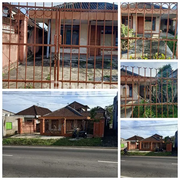 image RUMAH STRATEGIS DI PAKIS, DEKAT TERMINAL & CAMP BROMO (1)