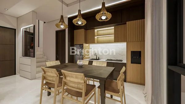 image RUMAH RESIDENCE IN DENPASAR - PRIMROSE (3)