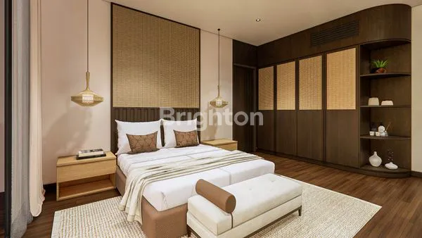 image RUMAH RESIDENCE IN DENPASAR - PRIMROSE (2)