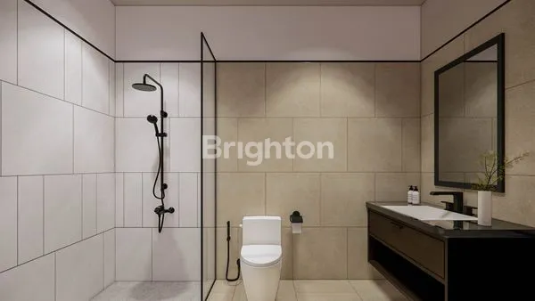 image RUMAH RESIDENCE IN DENPASAR - PRIMROSE (4)