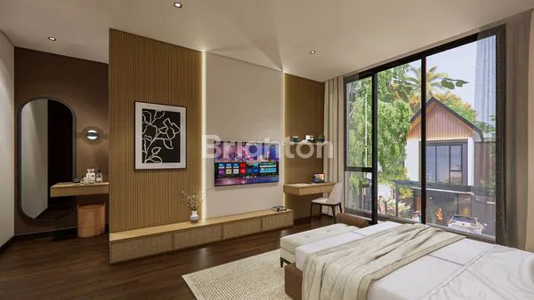 image RUMAH RESIDENCE IN DENPASAR - PRIMROSE (1)