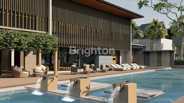 image RUMAH RESIDENCE IN DENPASAR - PRIMROSE (8)