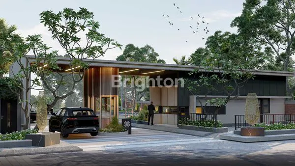 image RUMAH RESIDENCE IN DENPASAR - PRIMROSE (7)